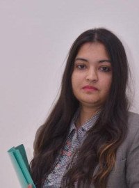 Priya Sharma